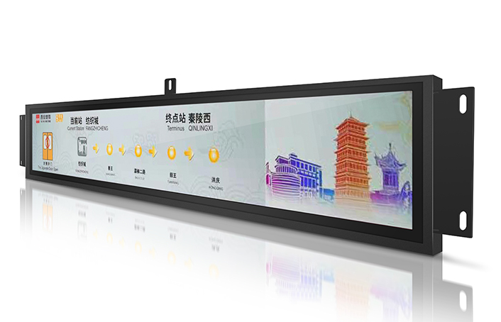 長(zhǎng)條液晶屏的用途及未來發(fā)展如何？